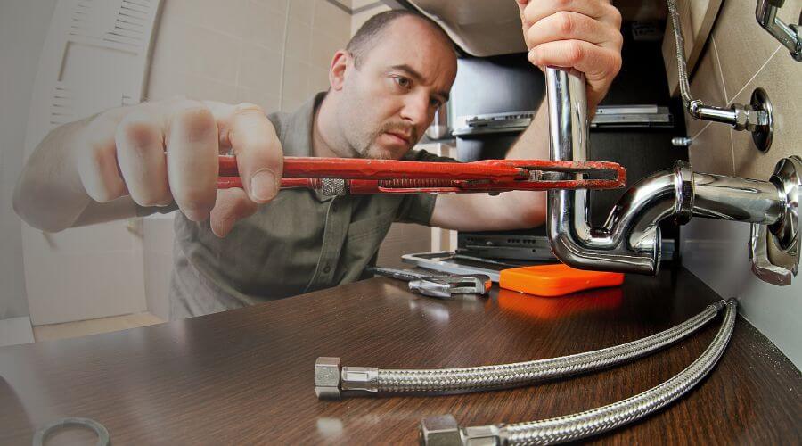 Professional Leak Detection in Vienna, VA