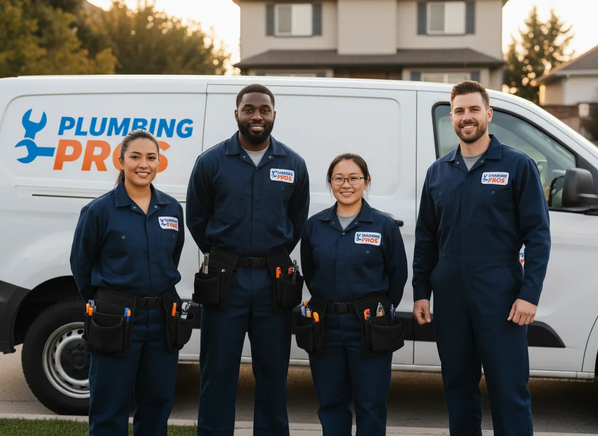 Water Heater Repair company in Vienna, VA